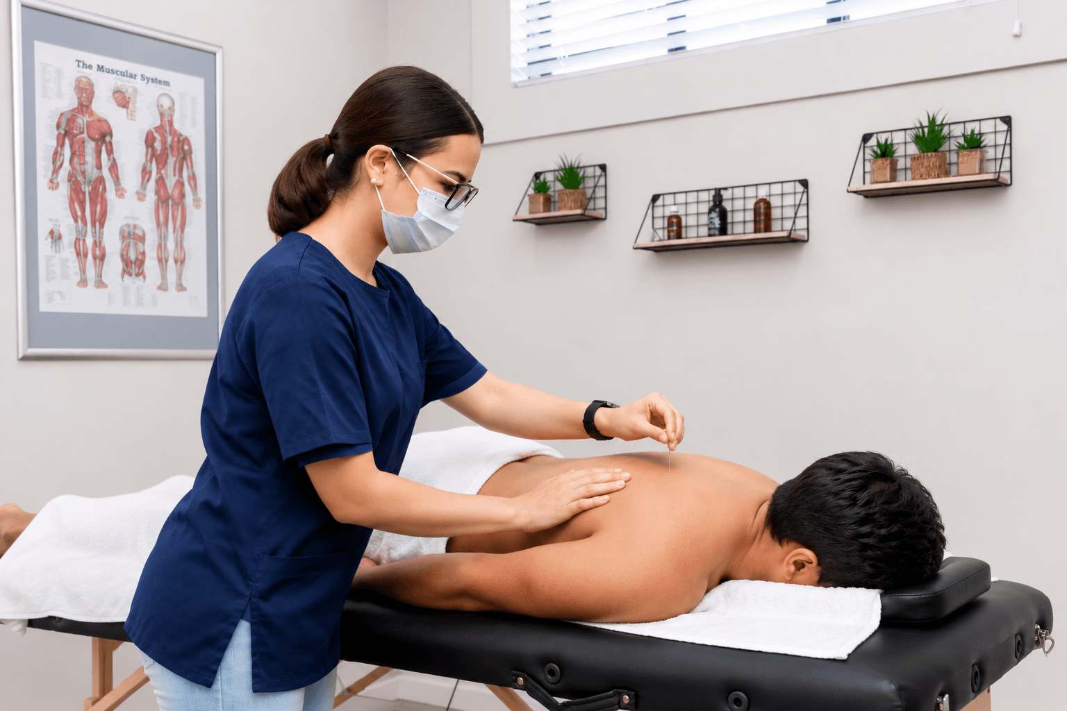 Dry Needling