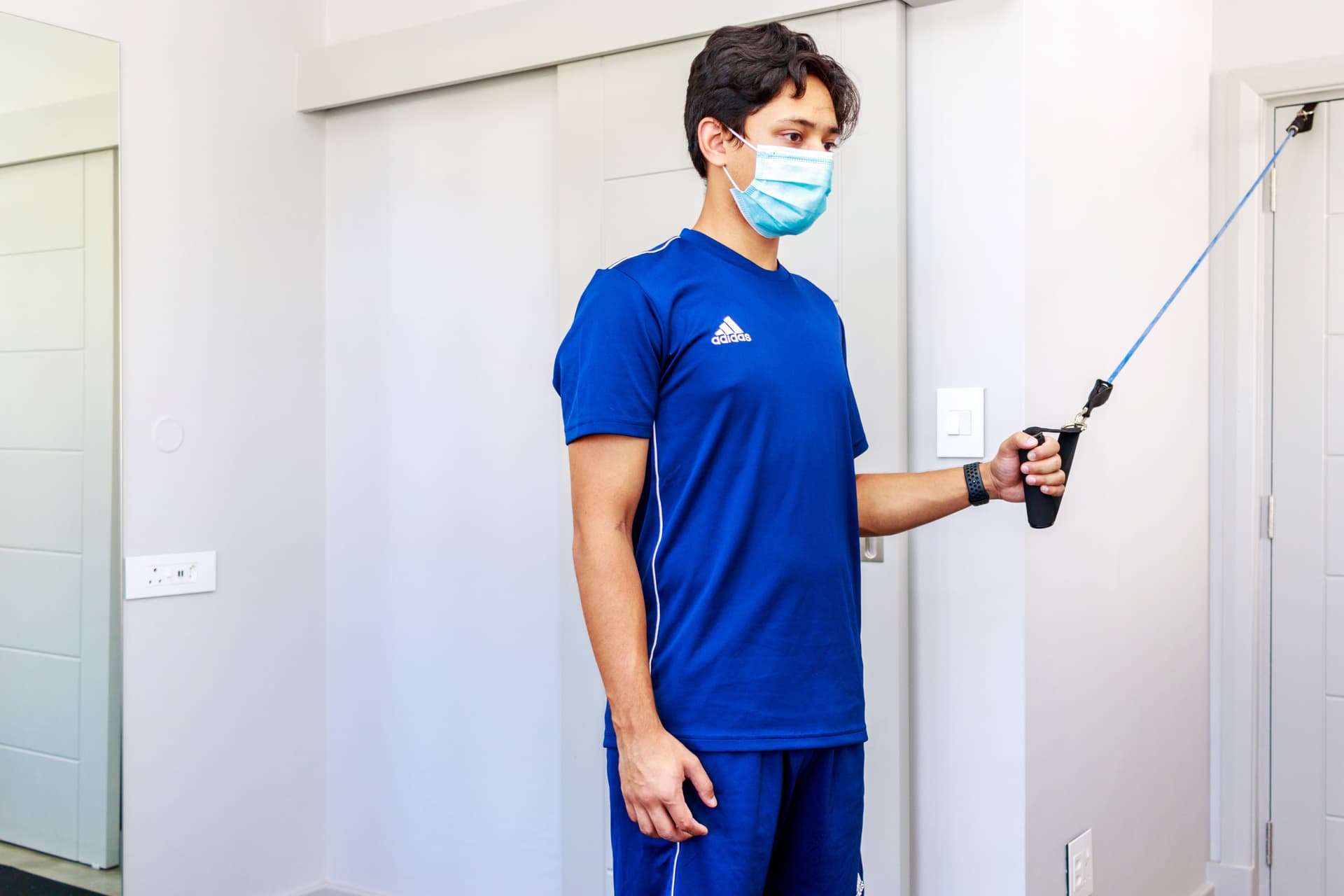 Persistent Shoulder Pain physiotherapy treatment