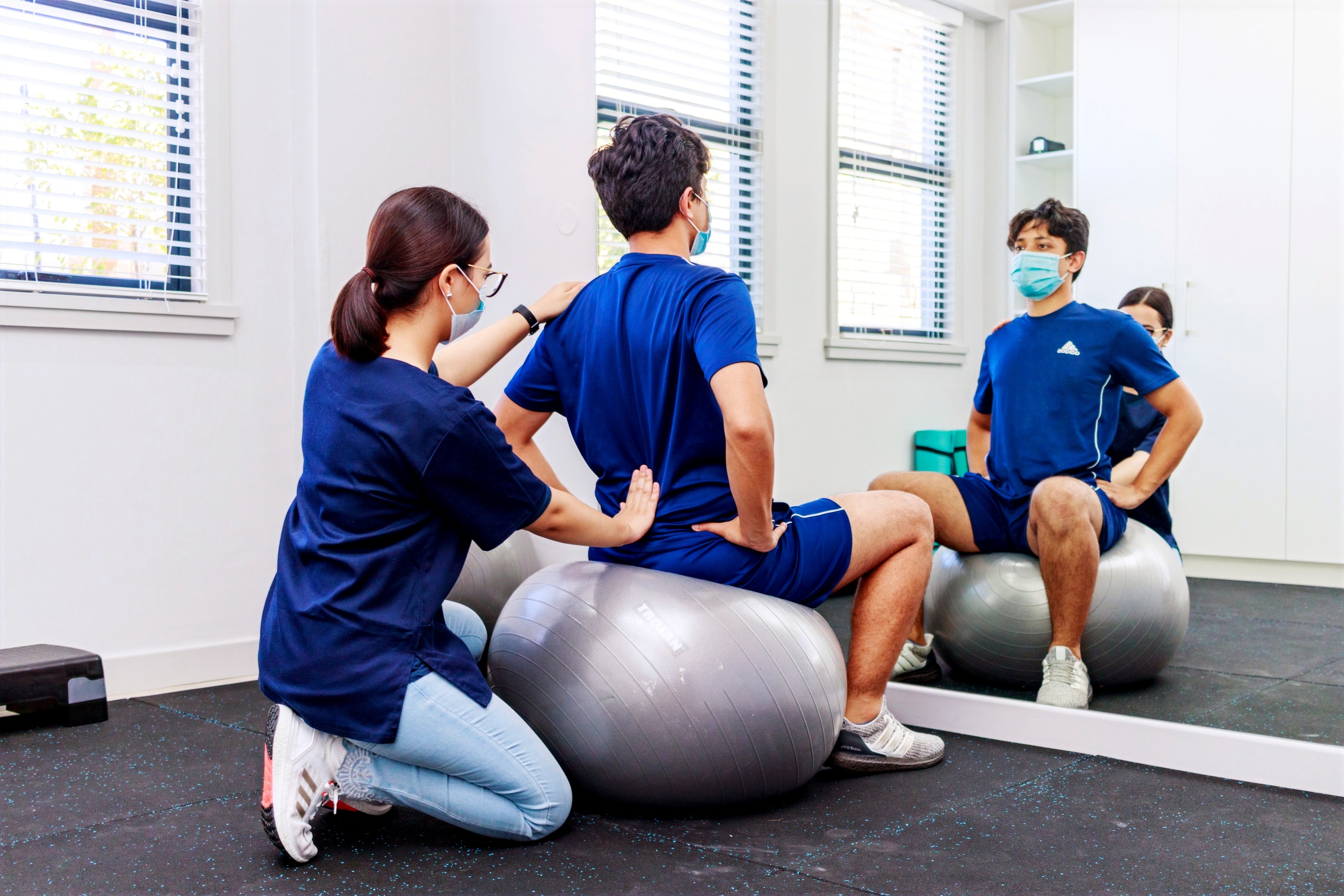 Neck Pain Treatment